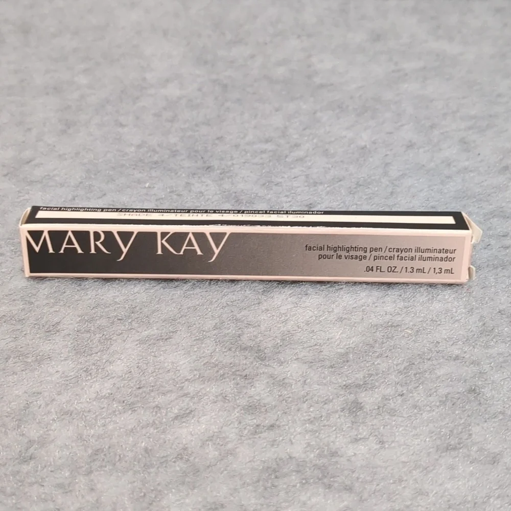 Mary Kay facial highlighting pen Shade 4 019033